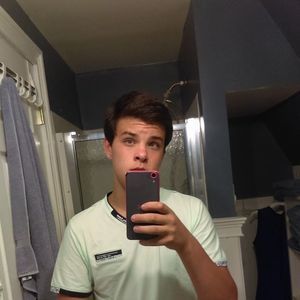 Meet your Posher, Mike